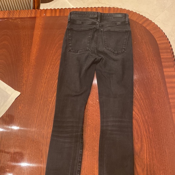 Bundle-4 Abercrombie jeans - Picture 9 of 13
